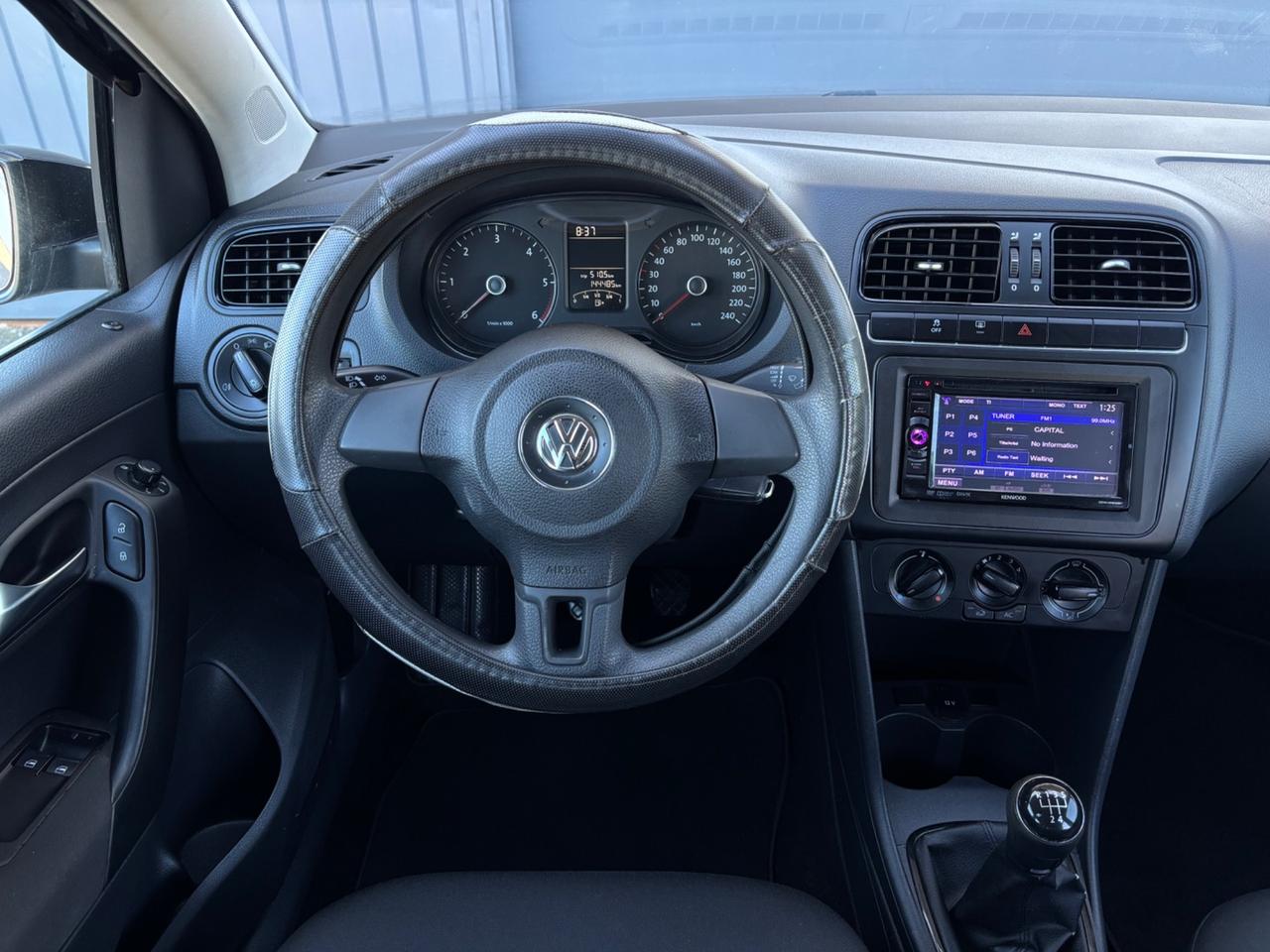 Volkswagen Polo 1.2TDI. Neopatentati. Garanzia