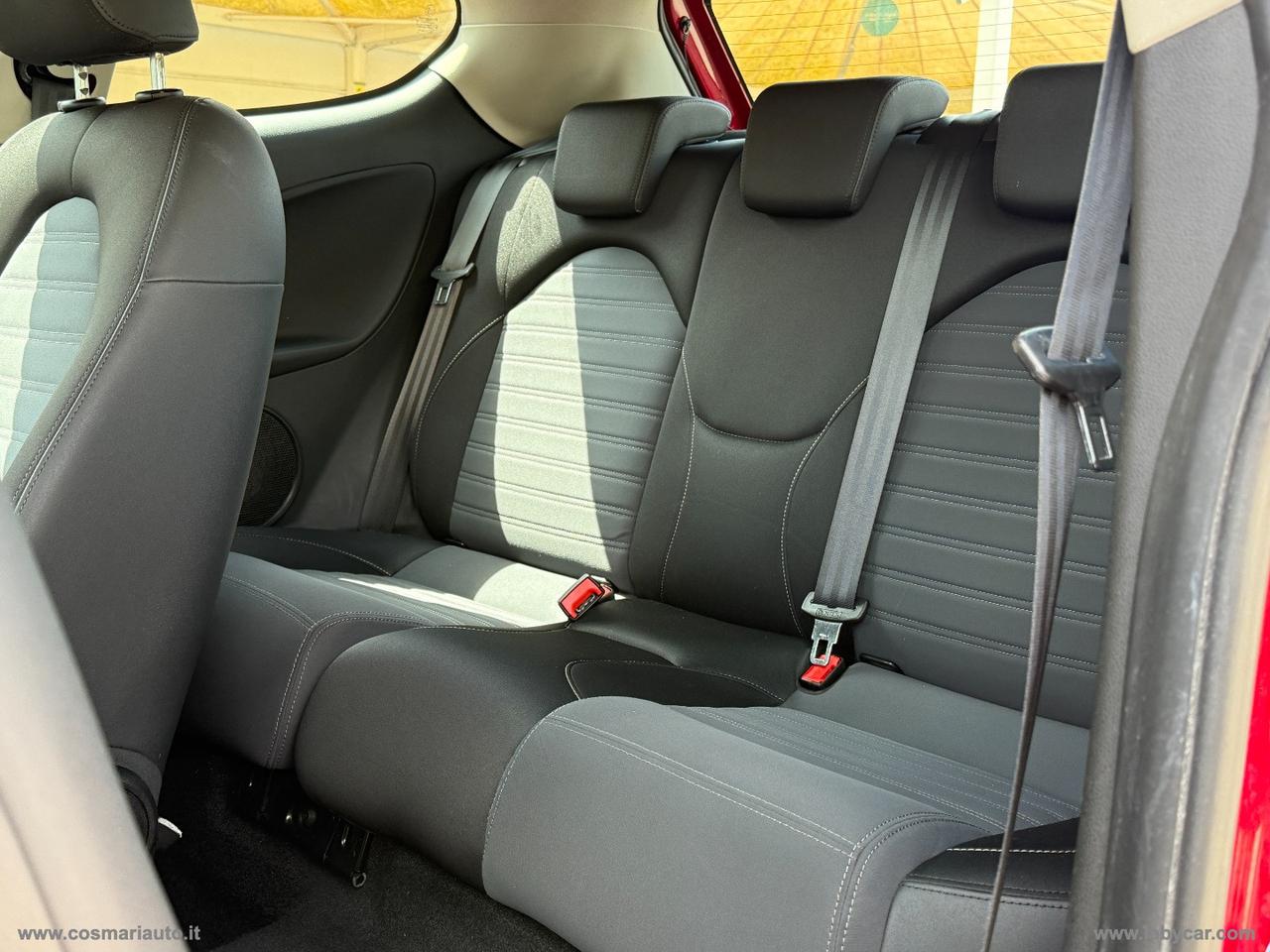 ALFA ROMEO MiTo 1.3 JTDm 95 CV S&S Super