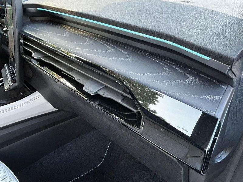 Renault Espace Espace Full Hybrid E-Tech 200 5p Iconic