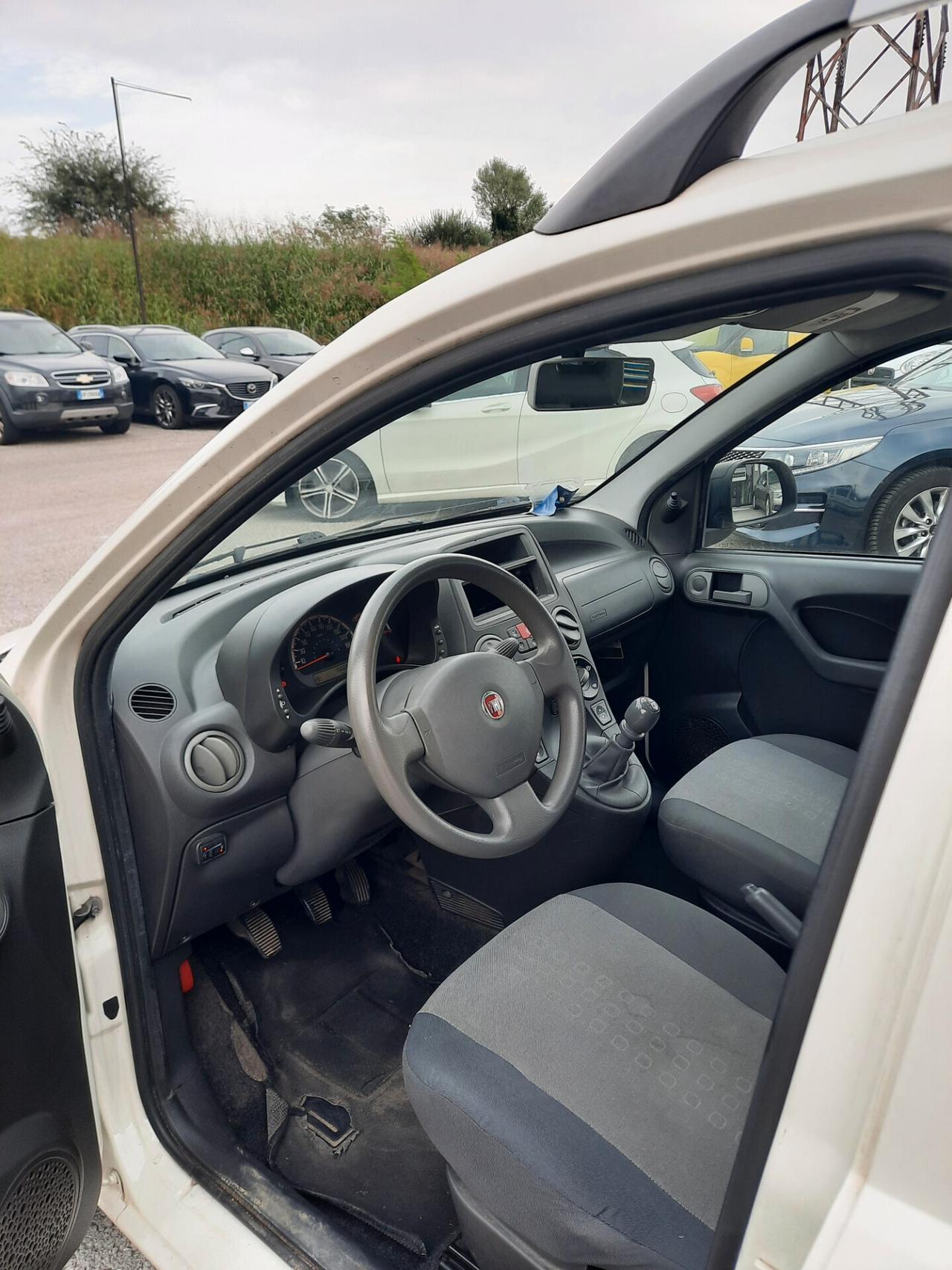 Fiat Panda 1.4 Natural Power Classic OK NEOPATENTATI