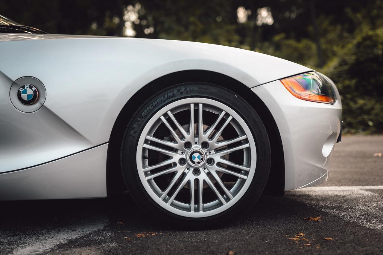 Bmw Z4 Roadster E85 | 2.5i - 192cv | Cambio Manuale
