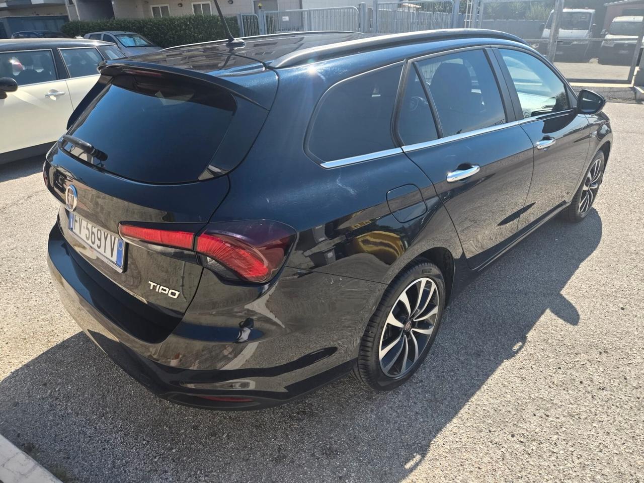 Fiat Tipo 1.6 Mjt S&S SW Business
