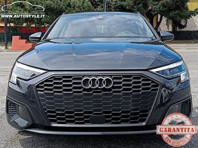 AUDI A3 Sportback 40 TFSI e S-Tronic SPB Plug-In Hybrid