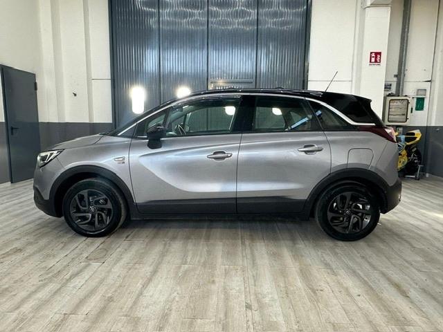 Opel Crossland X 1.2 12V gpl Innovation