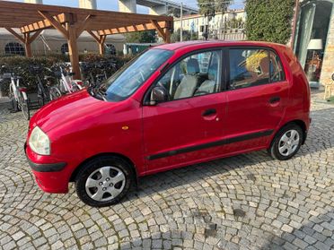 Hyundai Atos Prime 1.1 12V