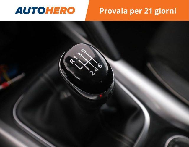 RENAULT Kadjar dCi 130CV 4x4 Energy Bose