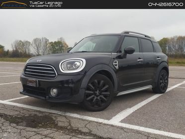 Mini Cooper D Countryman JCW 2.0 Cooper D #8013