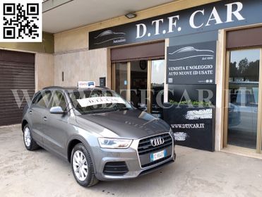 Audi Q3 QUATTRO