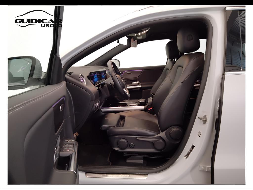 Mercedes-Benz EQA - H243 2021 - EQA 250 Sport Plus