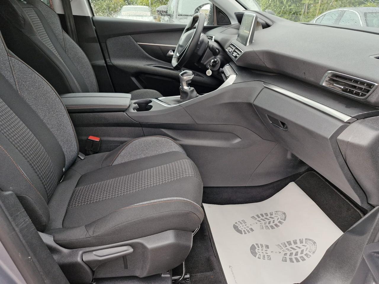Peugeot 3008 1.5 BlueHDi ******VENDUTA******