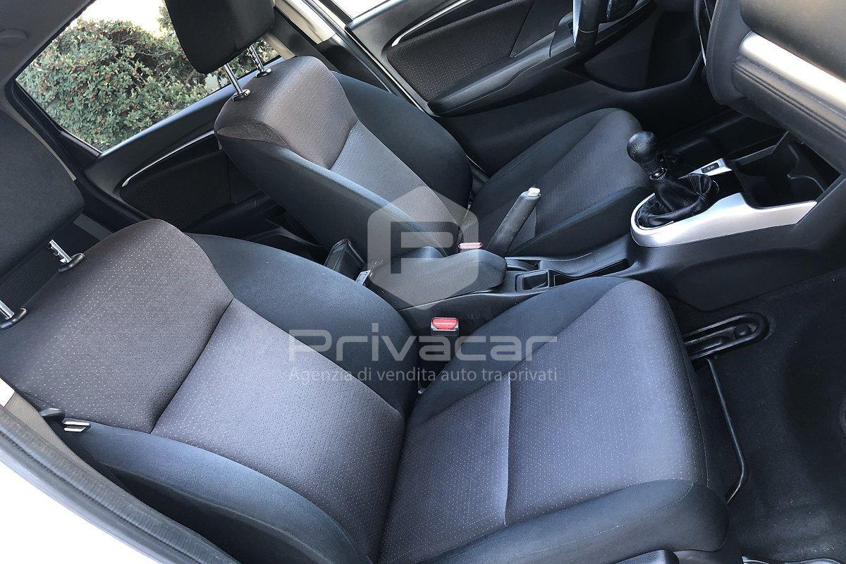 HONDA Jazz 1.3 Elegance Connect ADAS