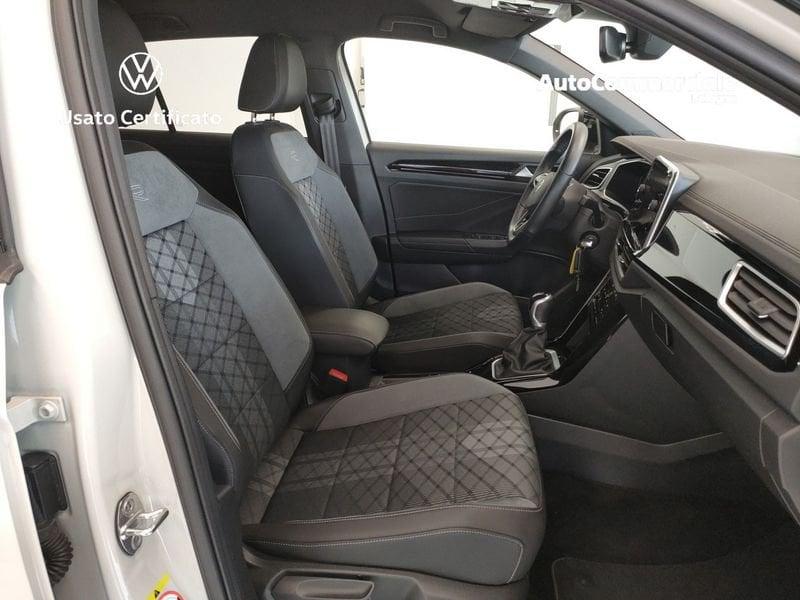 Volkswagen T-Roc T-Roc 1.0 TSI R-Line