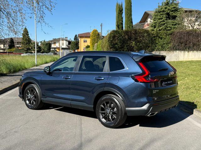 HONDA CR-V 2.0 Phev eCVT Advance Tech
