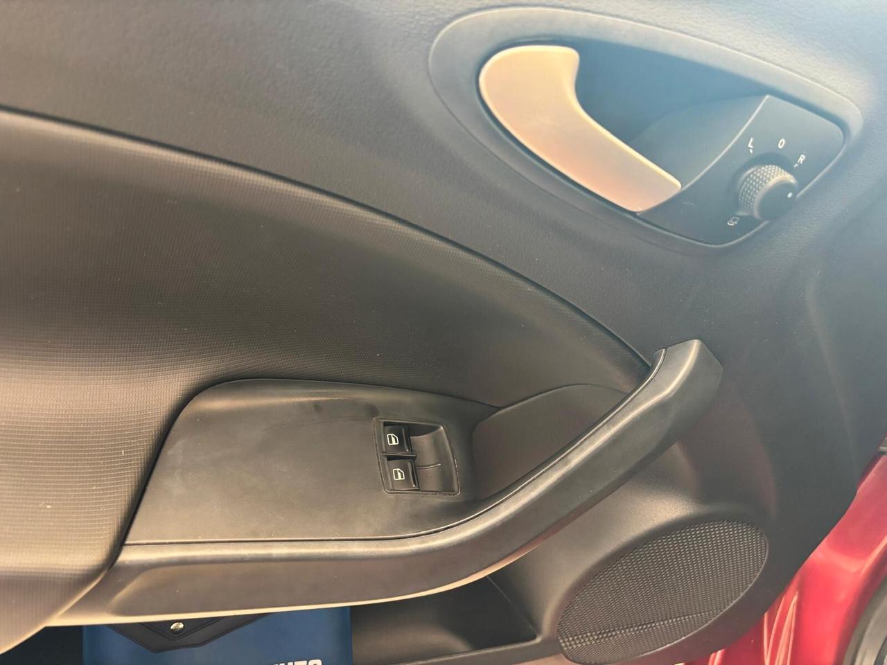 SEAT IBIZA ANNO 2011 BZ 1.2 TSI ADATTA NEOPATENTATI KM 145 mila