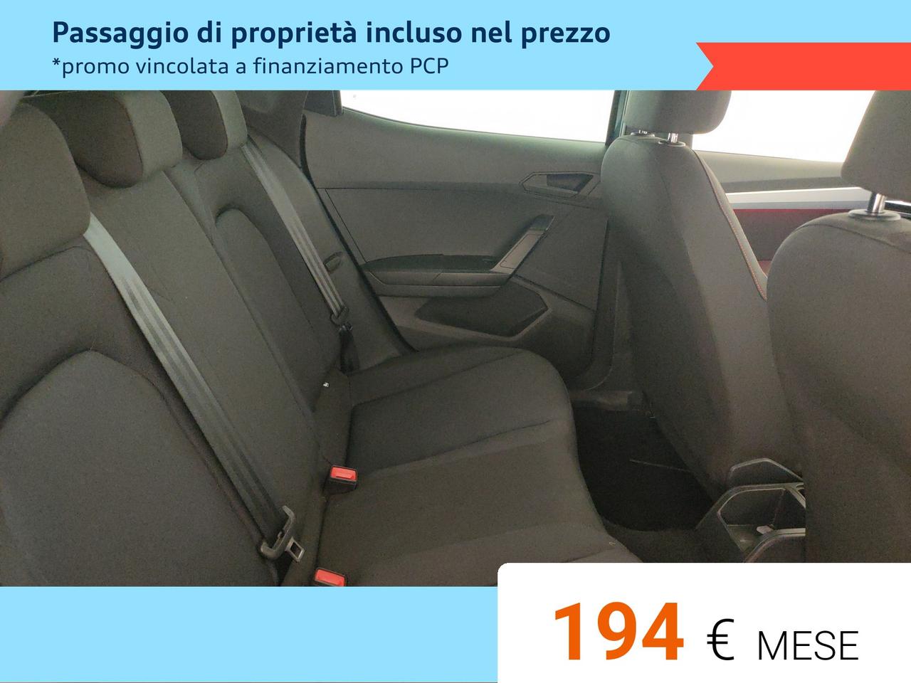 1.0 ecotsi FR 95 CV