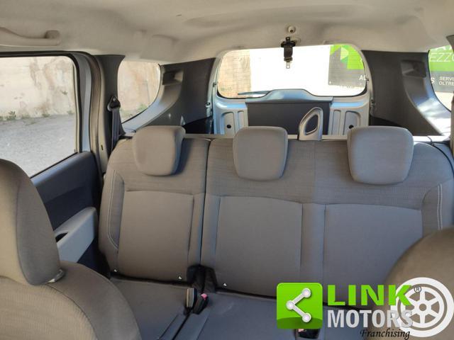 DACIA Lodgy 1.5 dCi 8V 110CV 5 posti Ambiance