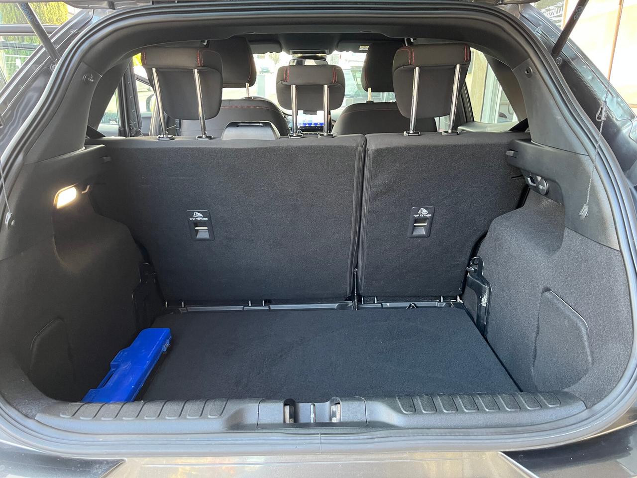 Ford Puma 1.0 EcoBoost Hybrid 125 CV ST-Line