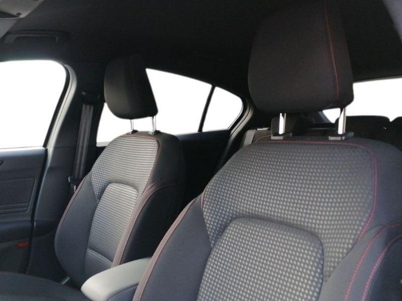 Ford Focus 1.0t ecoboost h ST-Line X 155cv powershift