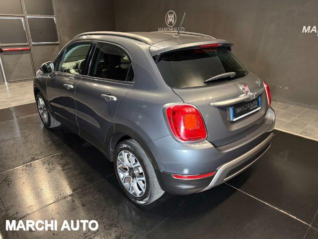 FIAT 500X 1.4 MultiAir 140 CV Cross