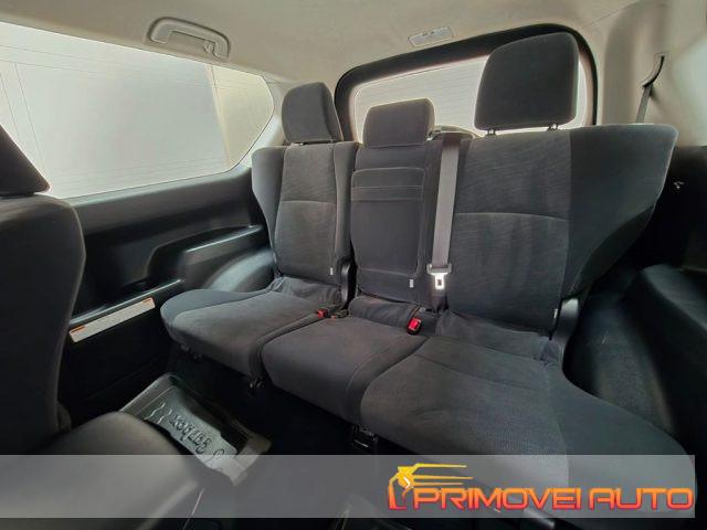 TOYOTA Land Cruiser 2.8 D4-D 3 porte