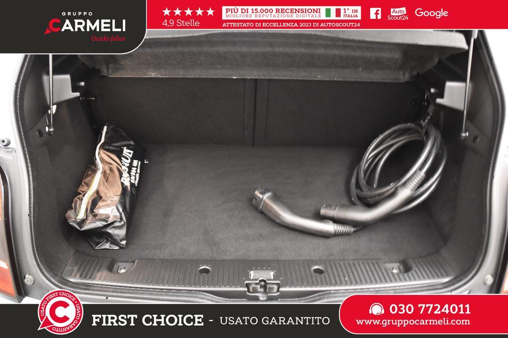 Renault Twingo 22kWh Techno