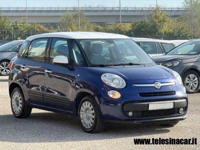 FIAT 500L 1.6 Multijet 120 CV Lounge