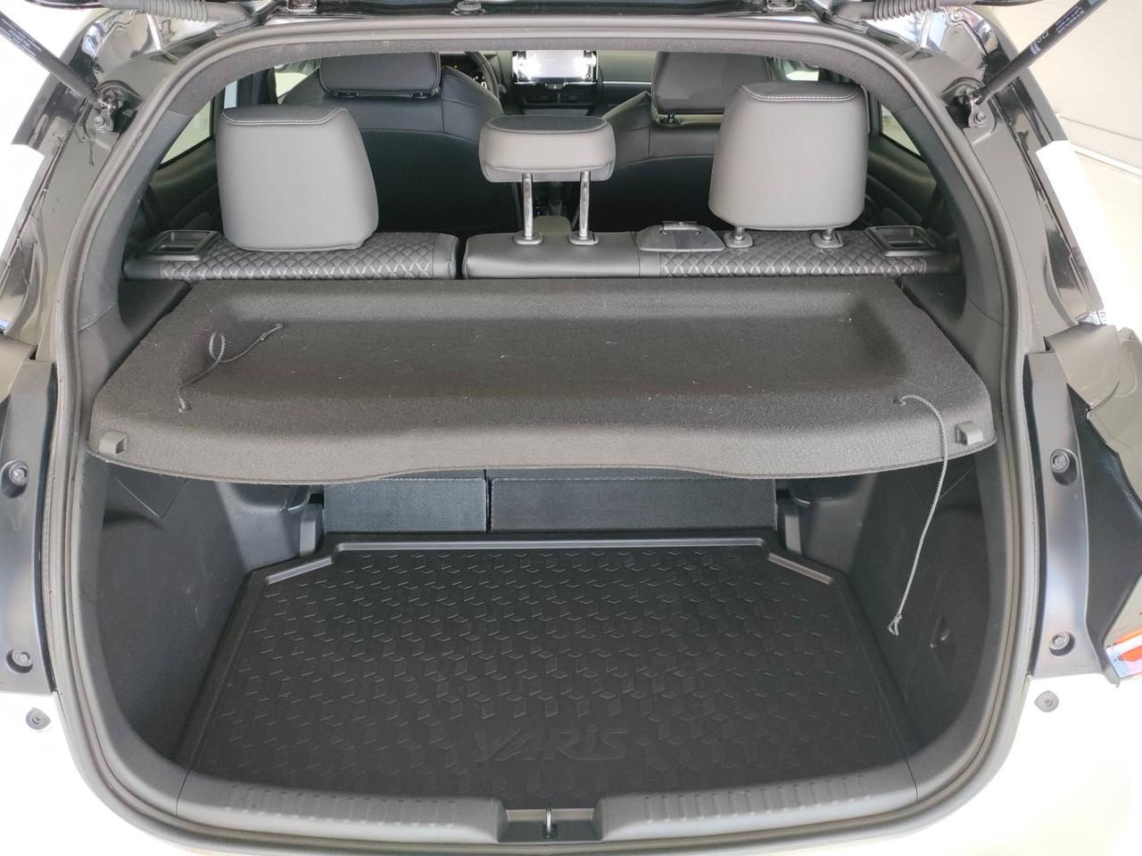 TOYOTA Yaris IV 2020 - Yaris 1.5h Style