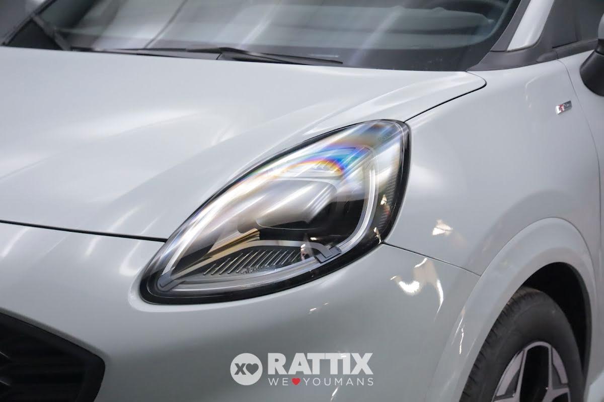 Ford Puma 1.0 Ecoboost Hybrid 125CV ST-Line