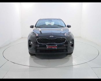 KIA Sportage 1.6 ECOGPL 2WD Business Class