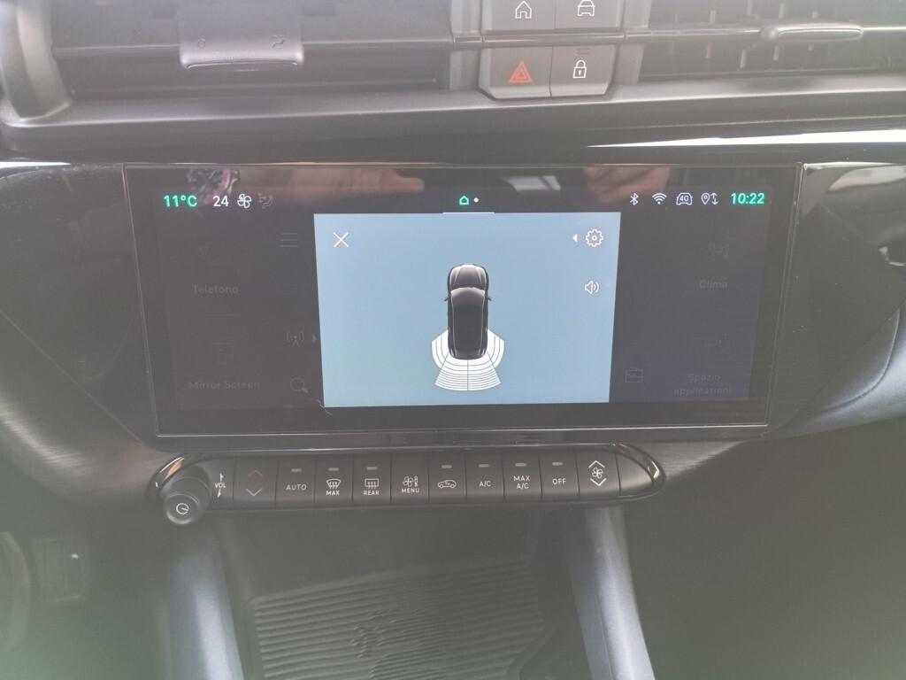 Alfa Romeo Junior 1.2 136 CV Hybrid eDCT6