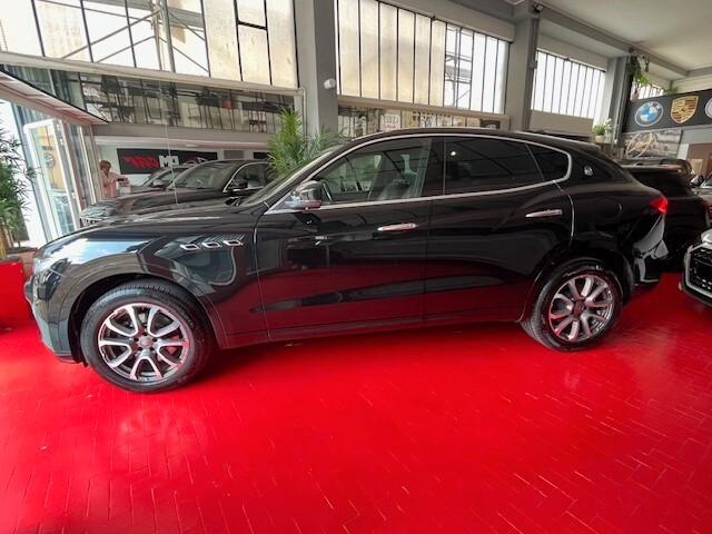 MASERATI LEVANTE 3.0 TDI 250CV V6 PELLE TOTALE AUTOMATICA
