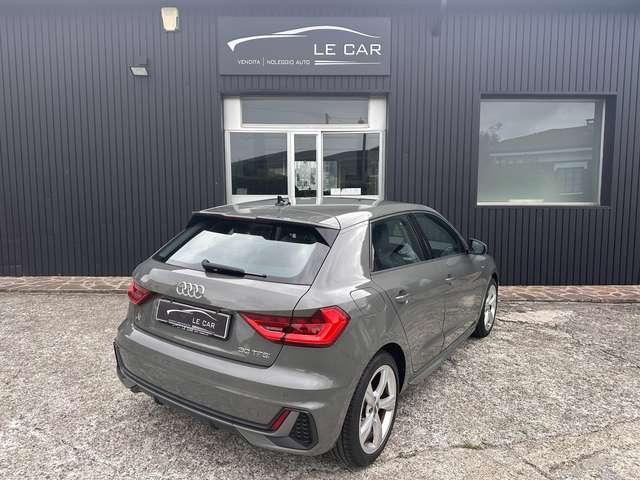 Audi A1 A1 II 2019 Sportback S Line Edition s-tronic