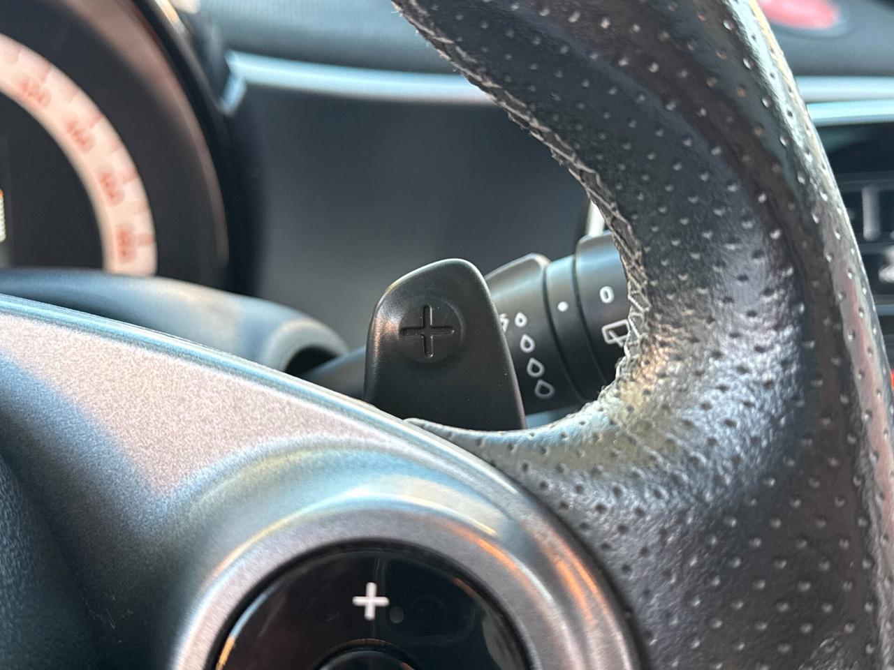 Smart ForFour 70 1.0 twinamic Passion TETTO LED