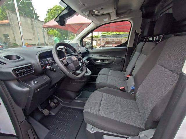 FIAT Doblo Doblò 1.5 BlueHdi 100CV PL-TN Van