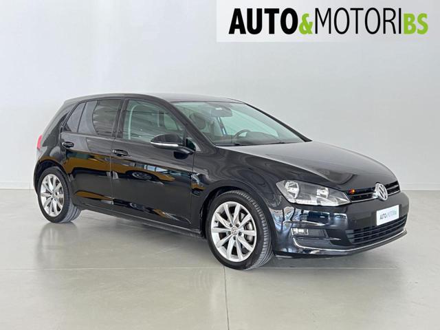 VOLKSWAGEN Golf 1.6 TDI 110 CV 5p. Highline BlueMotion Technology