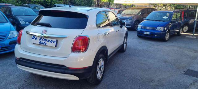 FIAT 500X 1.3 MultiJet 95 CV Pop Star