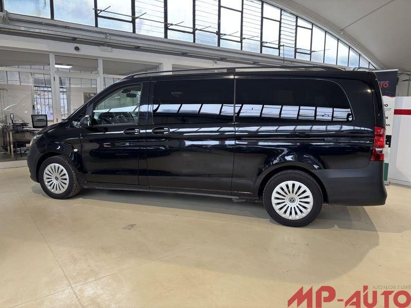 Mercedes-Benz Vito Vito 2.0 116 CDI PL Tourer Pro Extra-Long IVA ESPOSTA