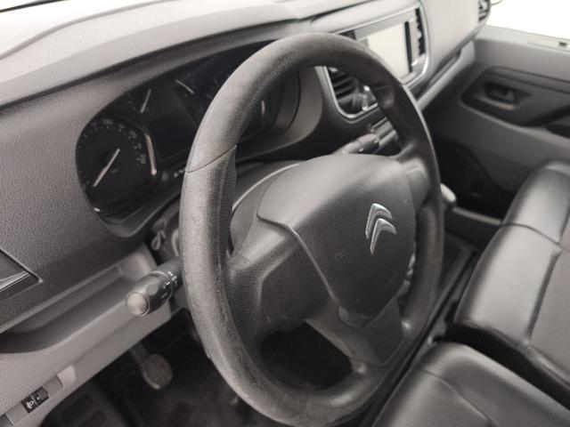 CITROEN Jumpy M 1.6 Bluehdi Club S&S 115cv E6
