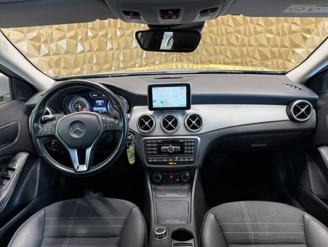 Mercedes-benz GLA 200 CDI Automatic 4Matic Sport