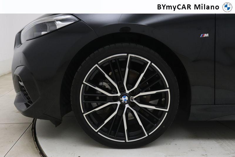 BMW Serie 2 Gran Coupe 218 i Msport