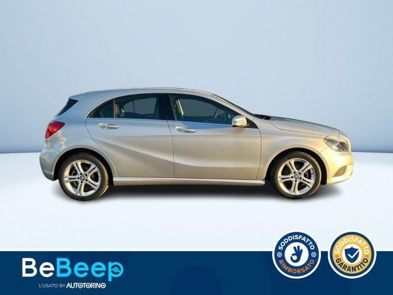 Mercedes-Benz Classe A A 180 CDI (BE) SPORT