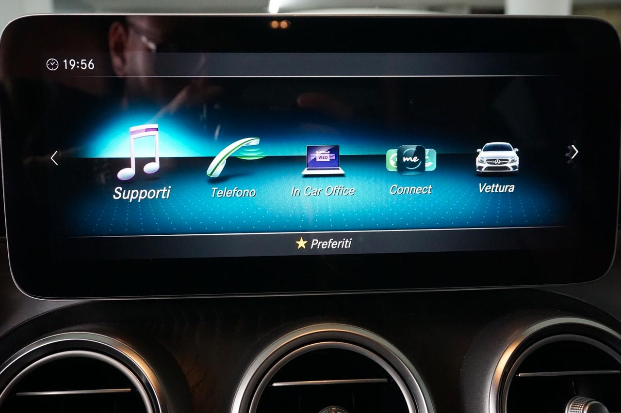 Mercedes-benz C 220 d Auto Coupé Premium Plus