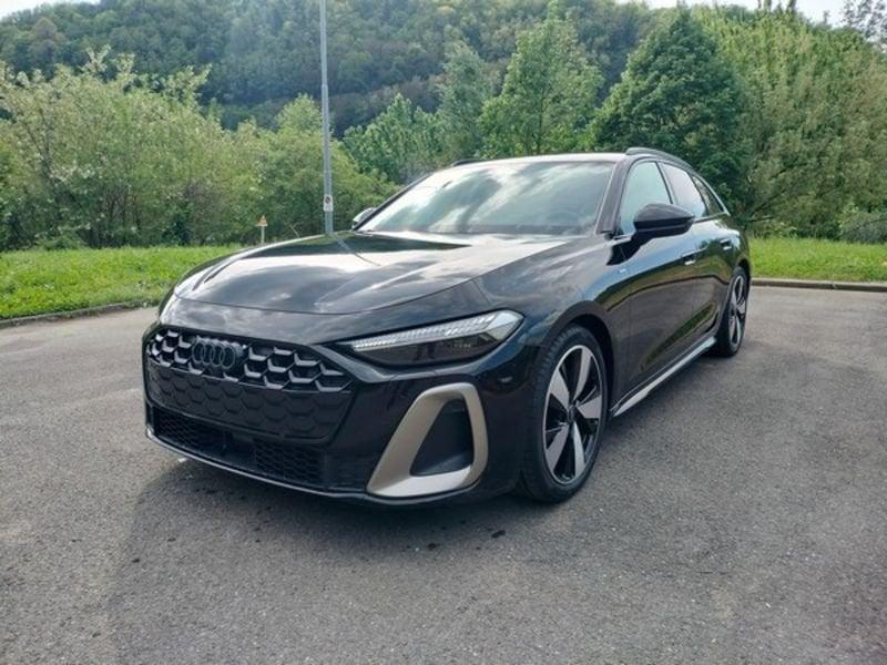 Audi A5 TDI 150Kw S tronic S line edit