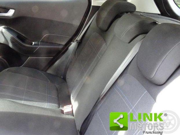 LINK MOTORS: FORD FIESTA 5 PORTE 1.5 TDCI 85 CV