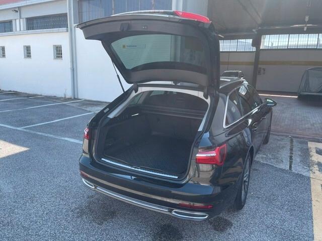 Audi A6 40 2.0 TDI S tronic Business