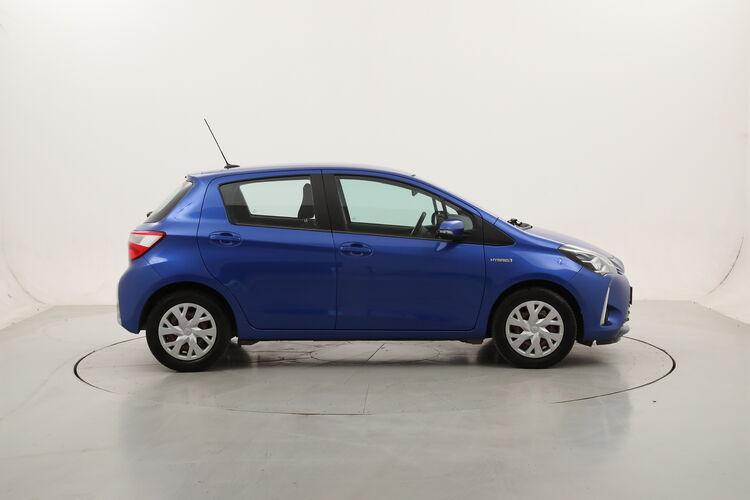 Toyota Yaris Hybrid Business BR948879 1.5 Full Hybrid 101CV