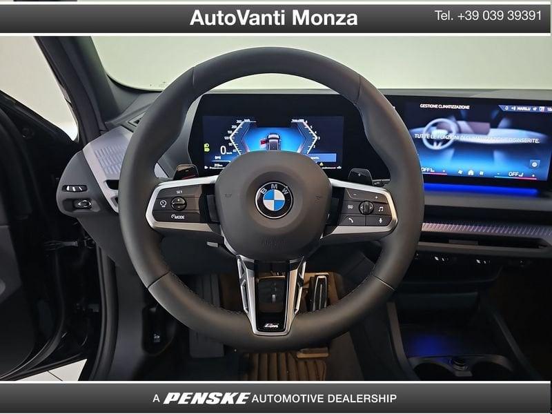 BMW Serie 1 118d 5p. MSport Pro