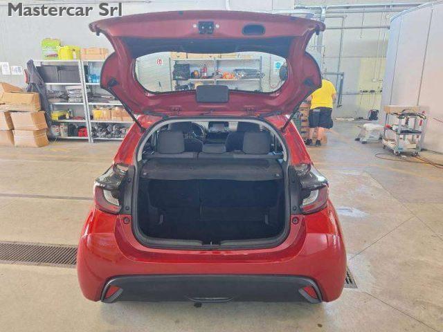MAZDA 2 2 IV 1.5 vvt full hybrid Pure e-cvt - GP395BF