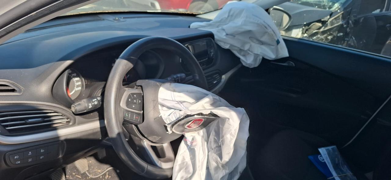 2016 Fiat Tipo 1.4 5 porte Lounge