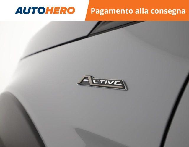 FORD EcoSport 1.0 EcoBoost 125 CV Start&Stop Active